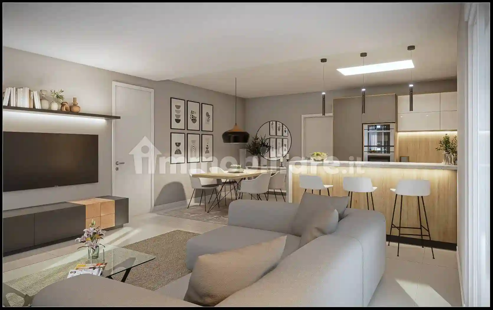 Appartamento - foto 5