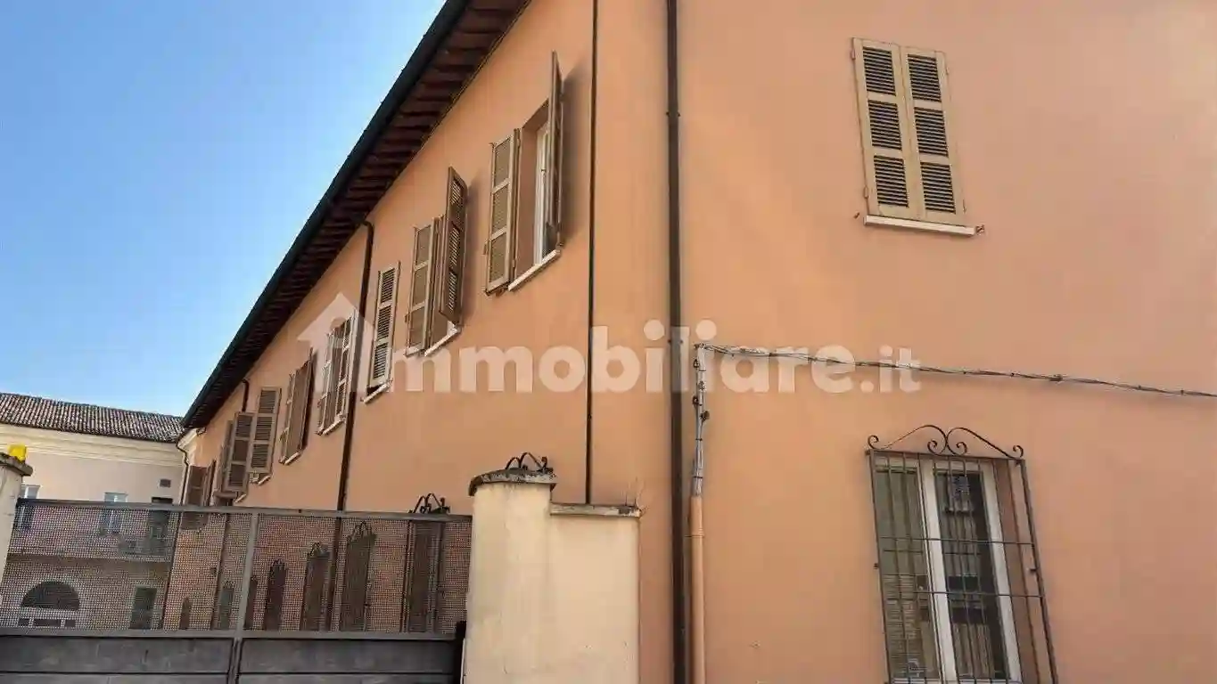 Palazzo - Edificio - foto 4