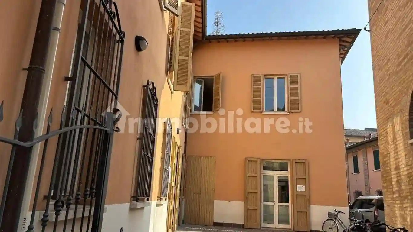 Palazzo - Edificio - foto 5