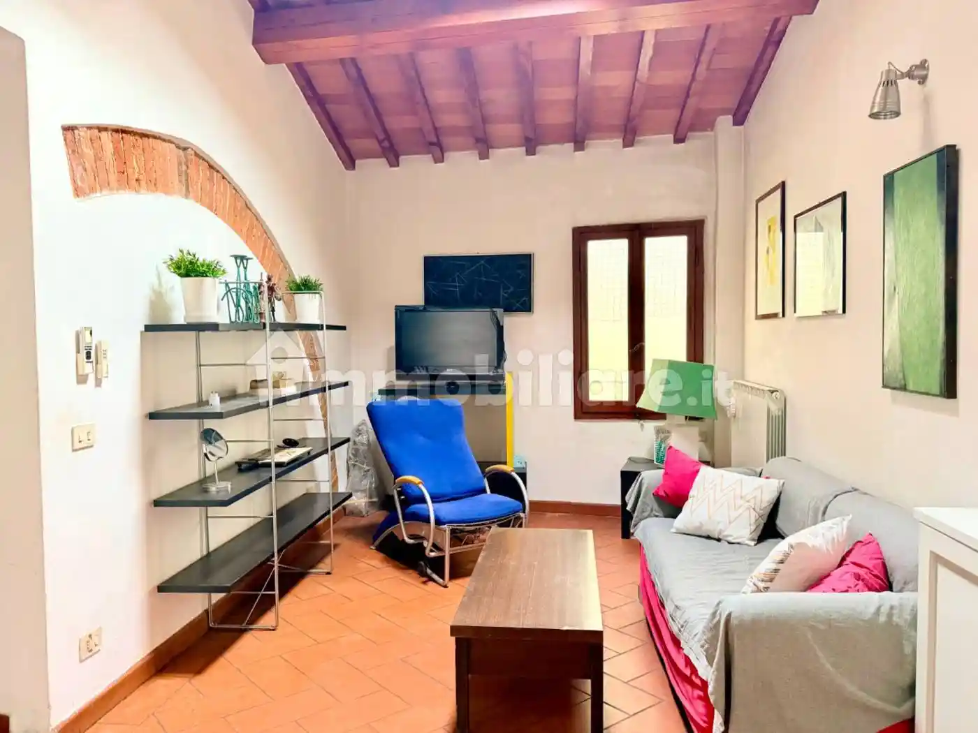 Appartamento in vendita a Firenze