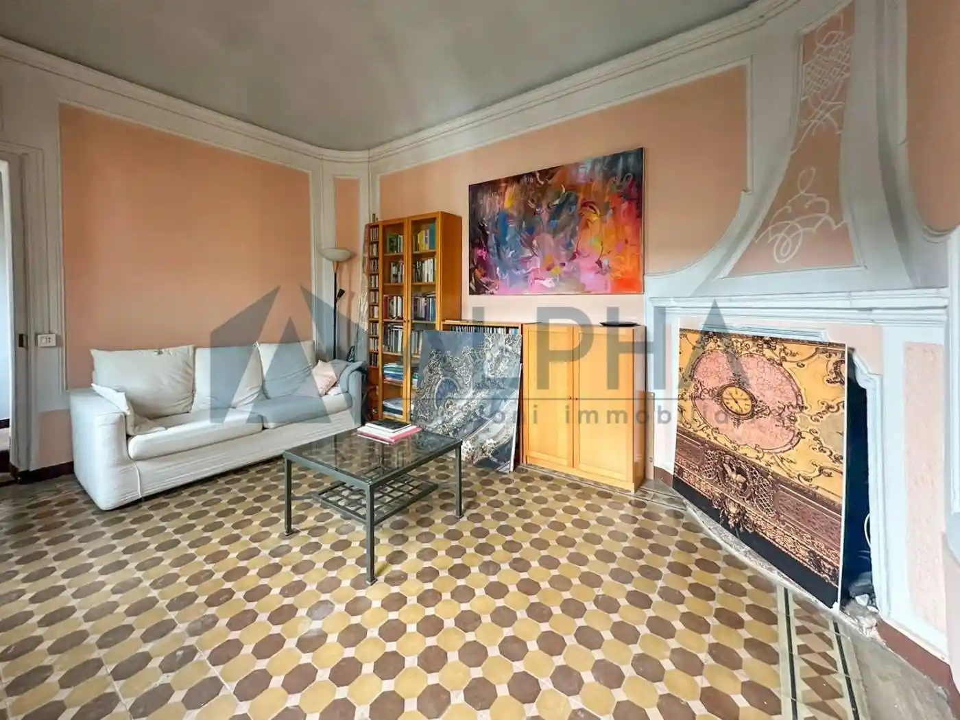 Appartamento in vendita a Bagnacavallo