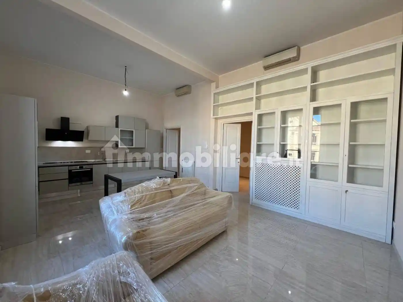 Appartamento in vendita a Firenze