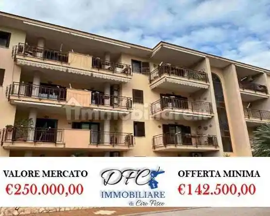 Appartamento in vendita a Mugnano di Napoli