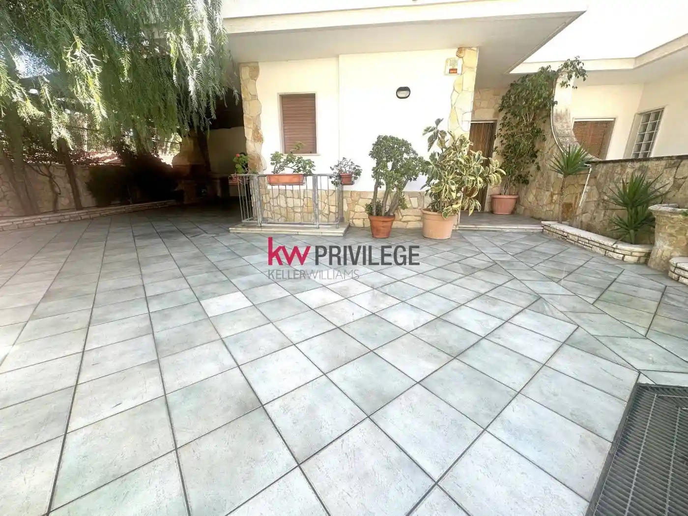 Villa in vendita a Carovigno