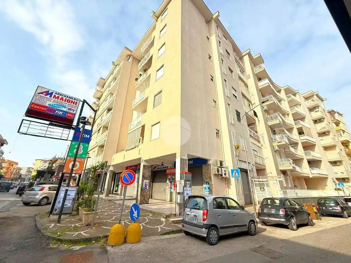 Appartamento in vendita a Volla