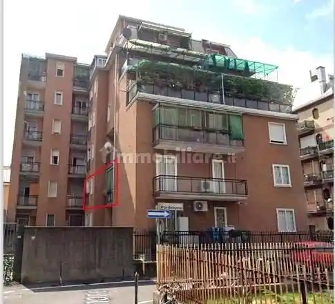 Appartamento in vendita a Baranzate