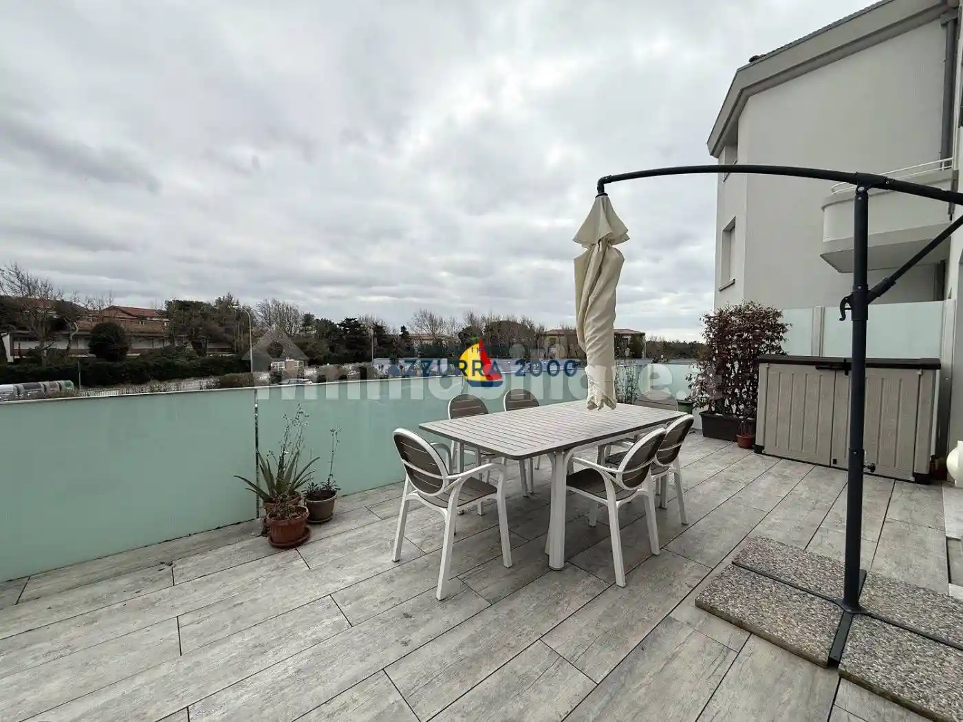 Appartamento in vendita a Pisa