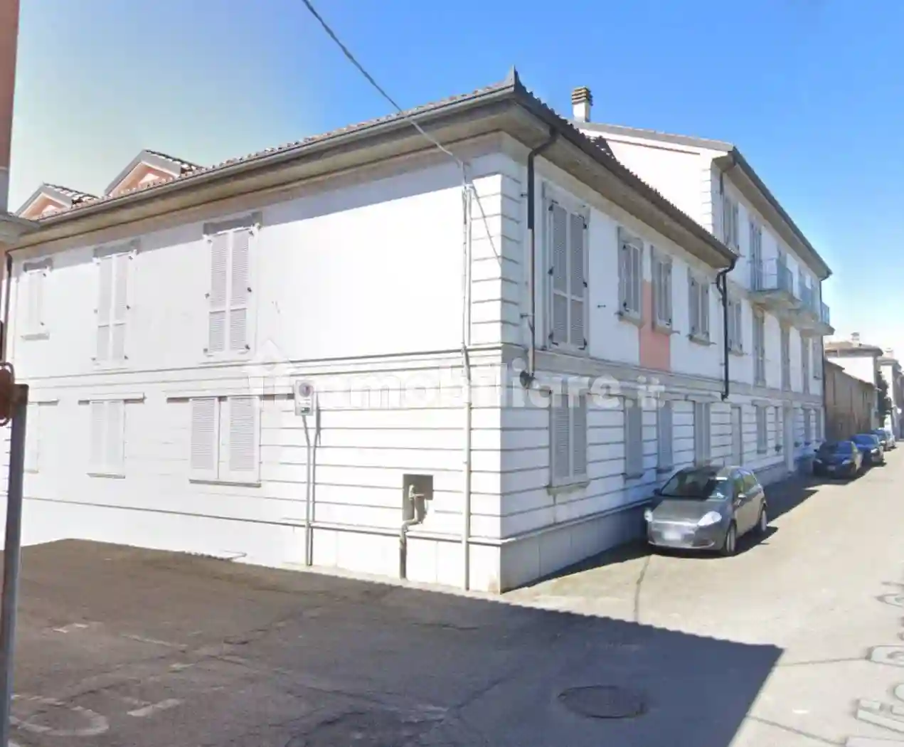 Palazzo - Stabile - foto 2