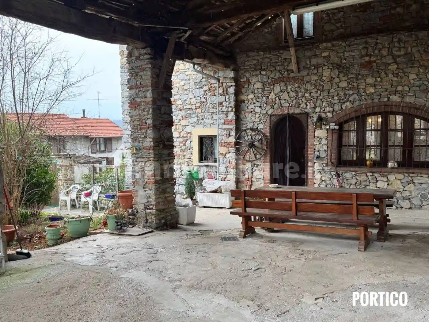 Casa indipendente - foto 3