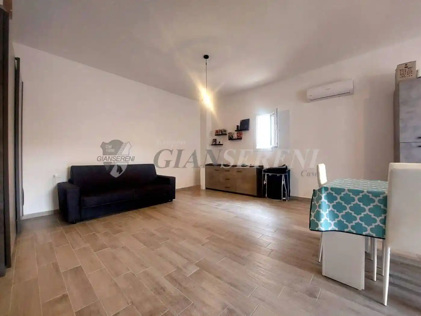 Appartamento in vendita a Follonica