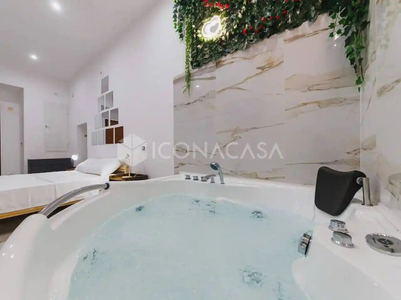 Appartamento in vendita a Bari