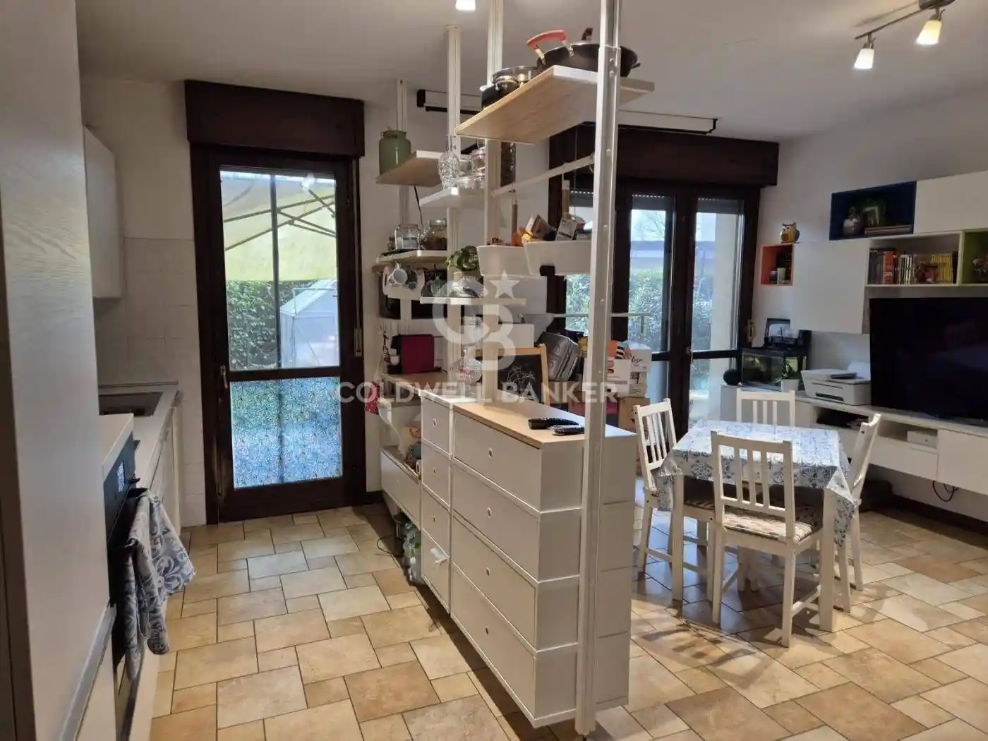 Appartamento in vendita a Tavazzano con Villavesco