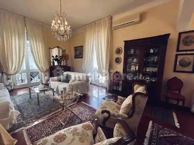 Appartamento in vendita a La Spezia