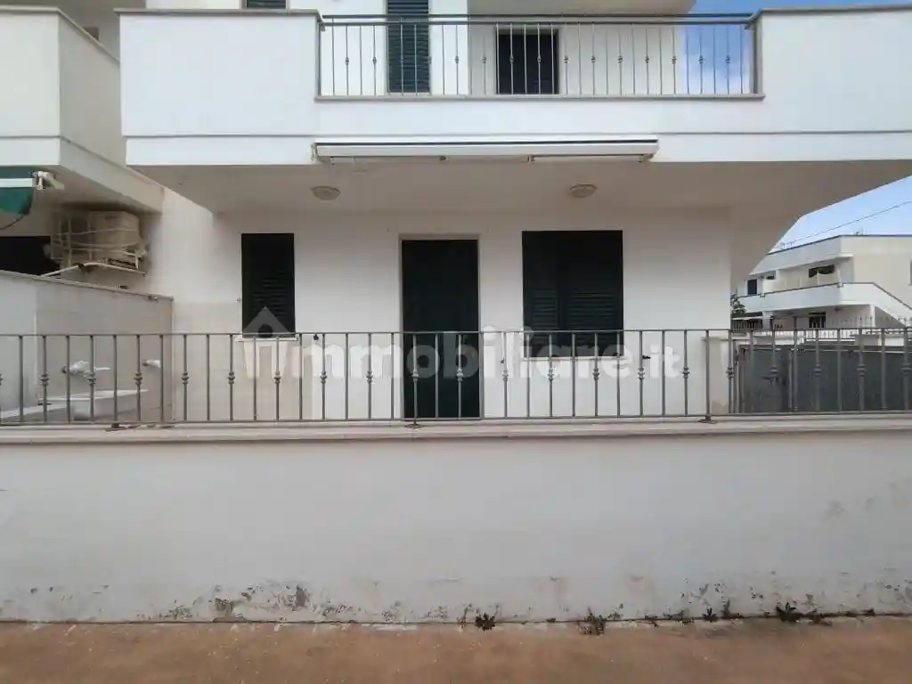 Casa indipendente in vendita a Ugento