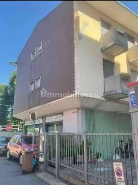 Appartamento in vendita a Corbetta