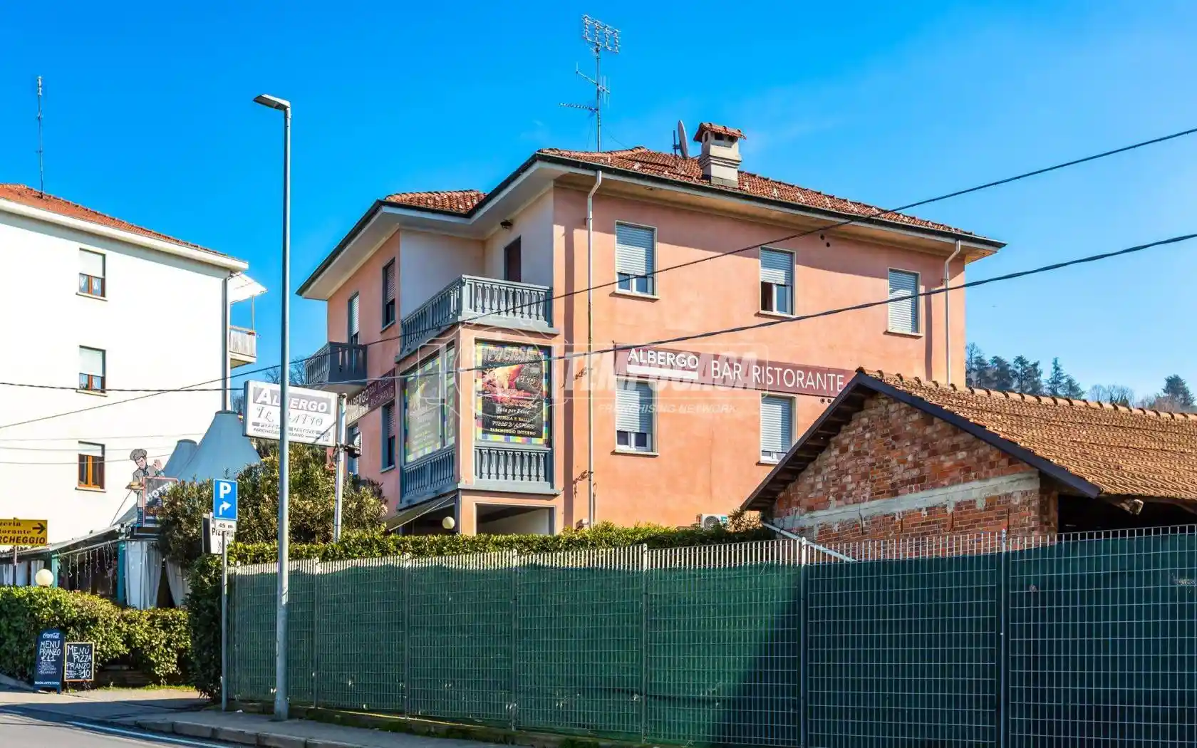 Palazzo - Edificio in vendita a San Mauro Torinese