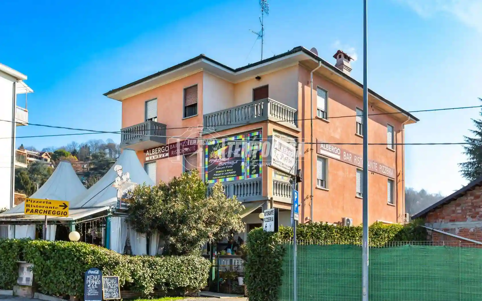 Palazzo - Edificio - foto 2