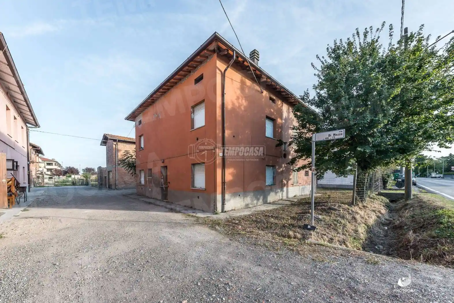 Casa indipendente in vendita a Nonantola