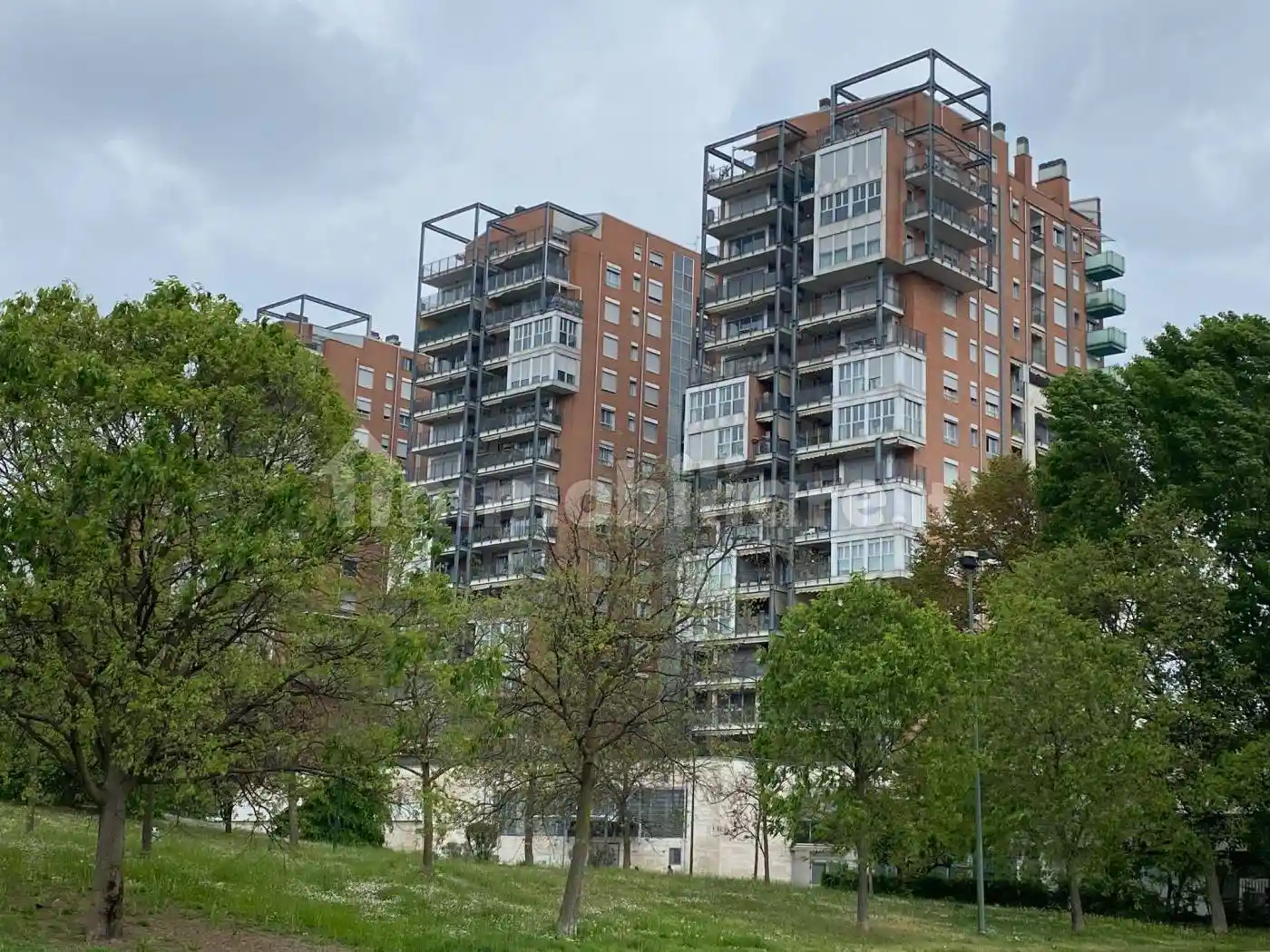 Appartamento in affitto a Sesto San Giovanni