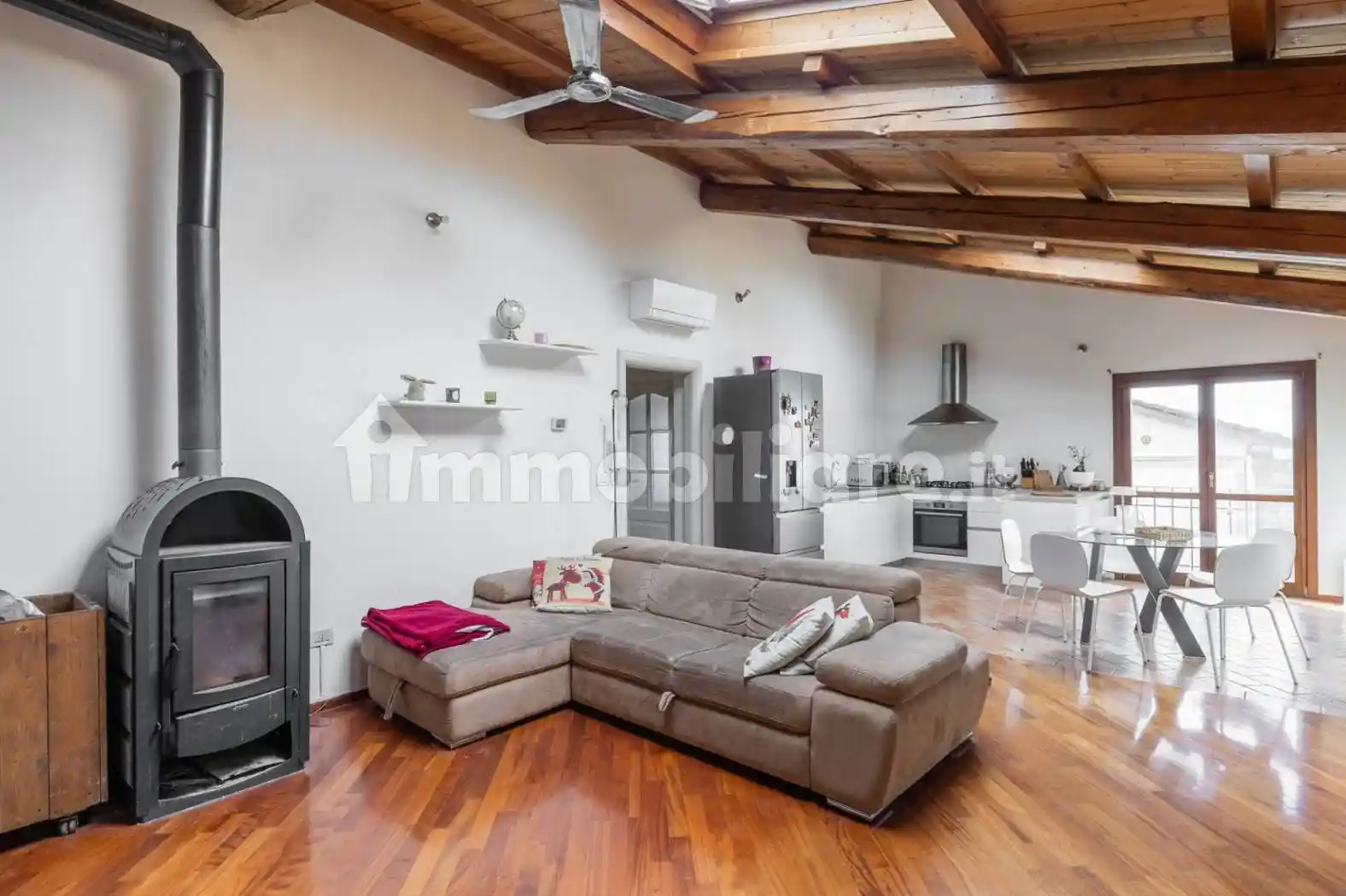 Villa in vendita a Imola