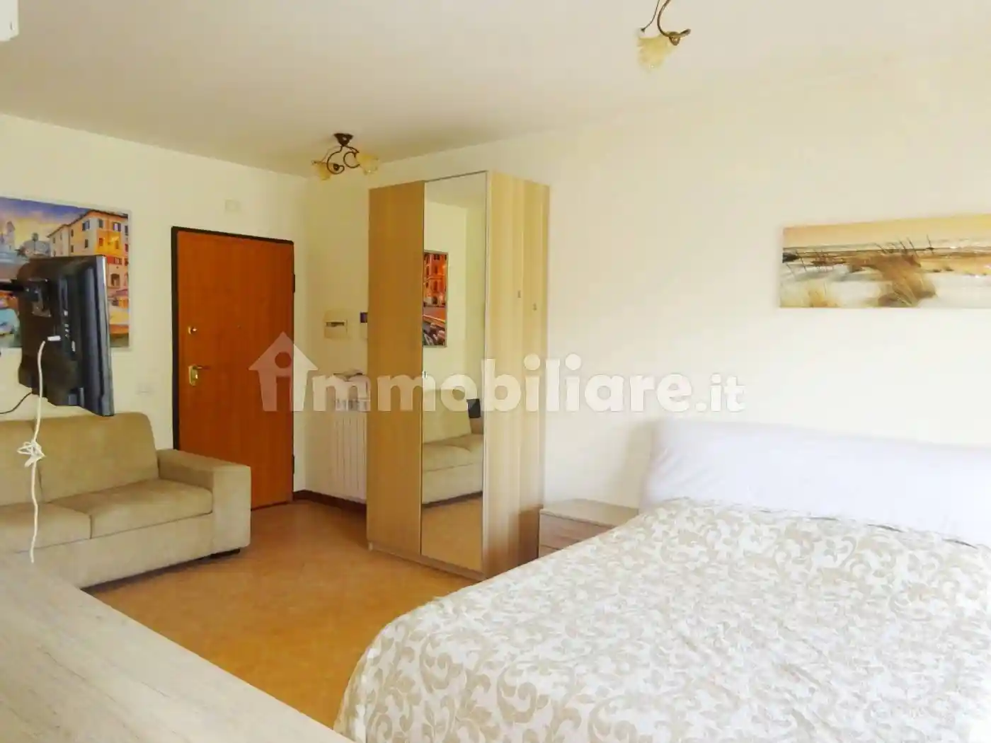 Appartamento in vendita a Fiumicino