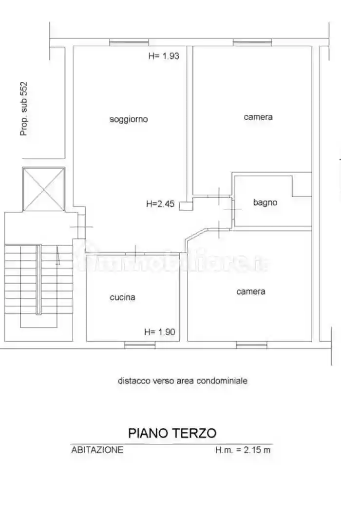 Attico - Mansarda - foto 4