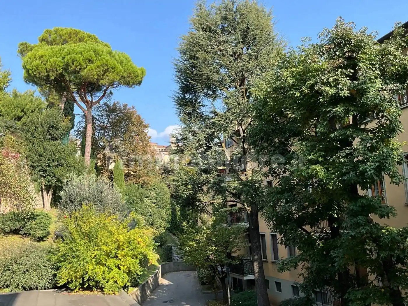 Appartamento in vendita a Bergamo