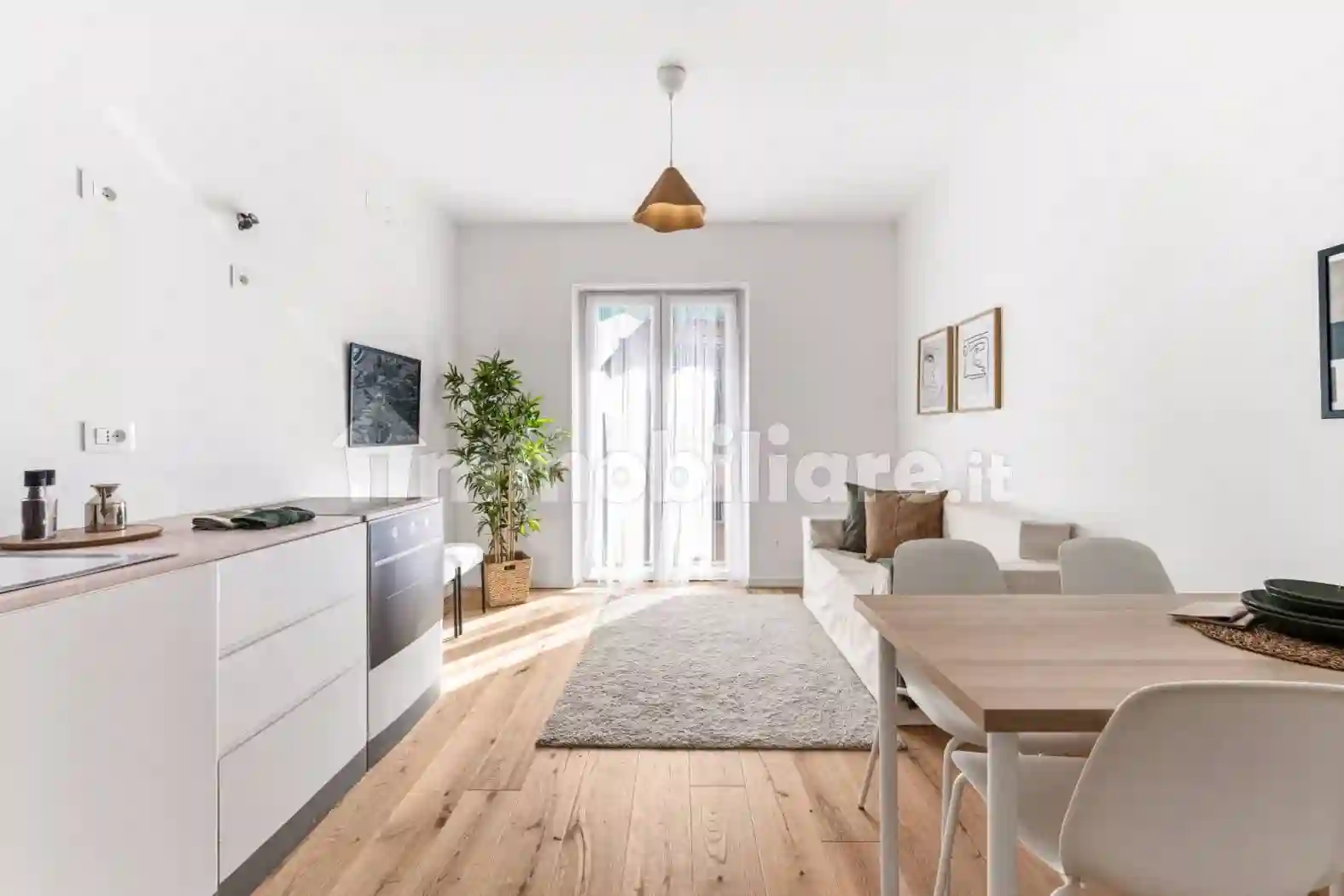 Appartamento - foto 3