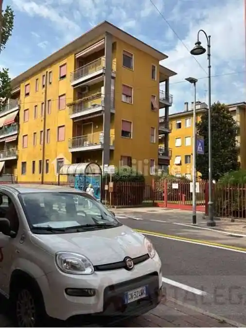 Appartamento in vendita a Settimo Milanese