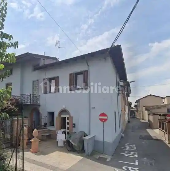 Appartamento in vendita a Castelcovati