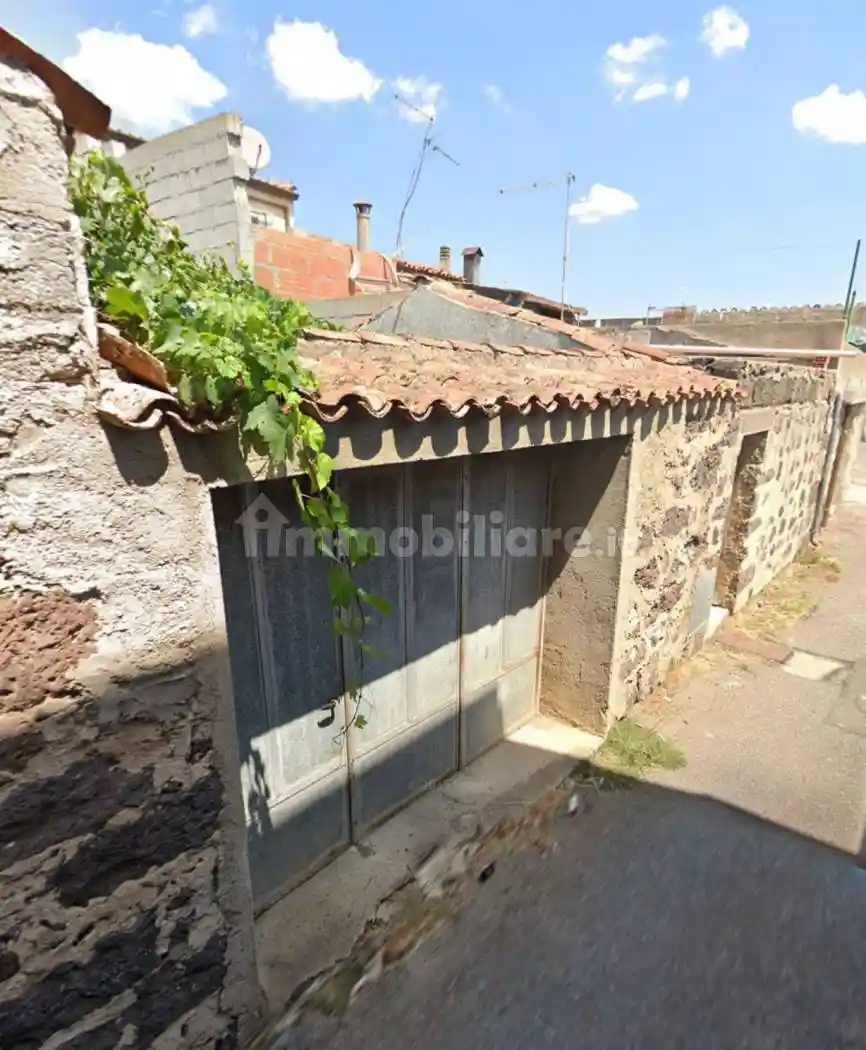 Villetta a schiera in vendita a Ghilarza