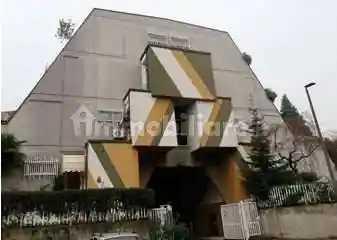 Appartamento in vendita a Rho