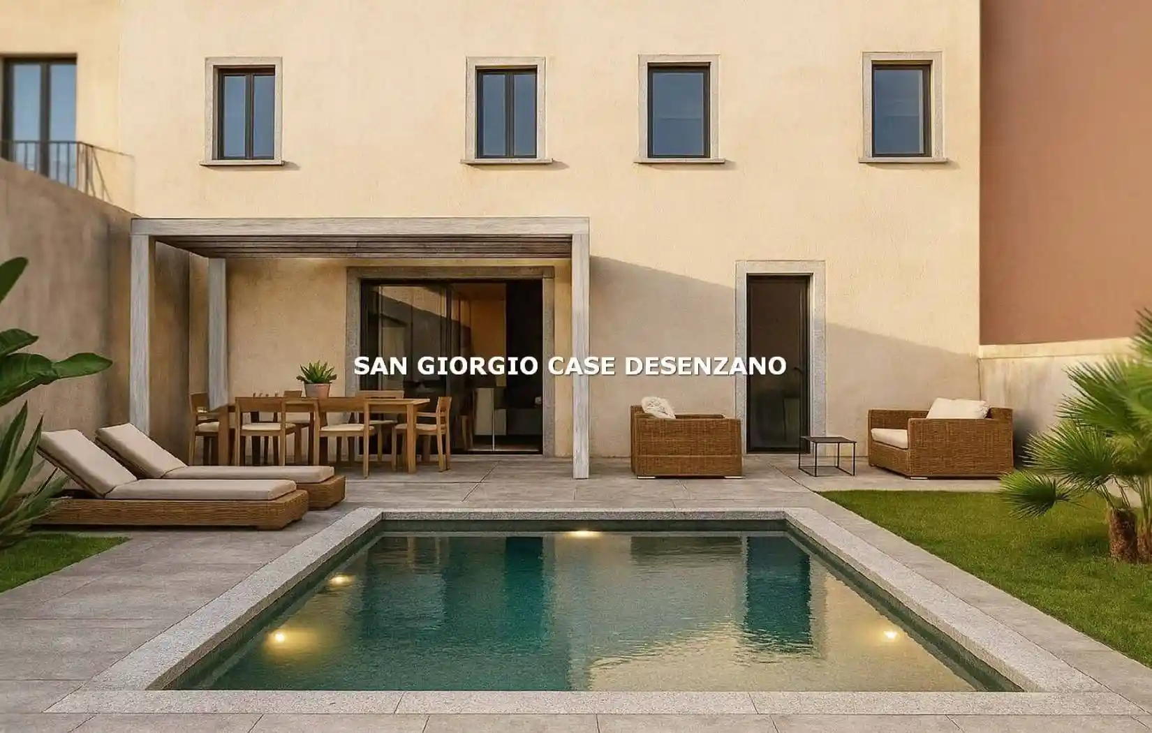 Appartamento in vendita a Desenzano del Garda