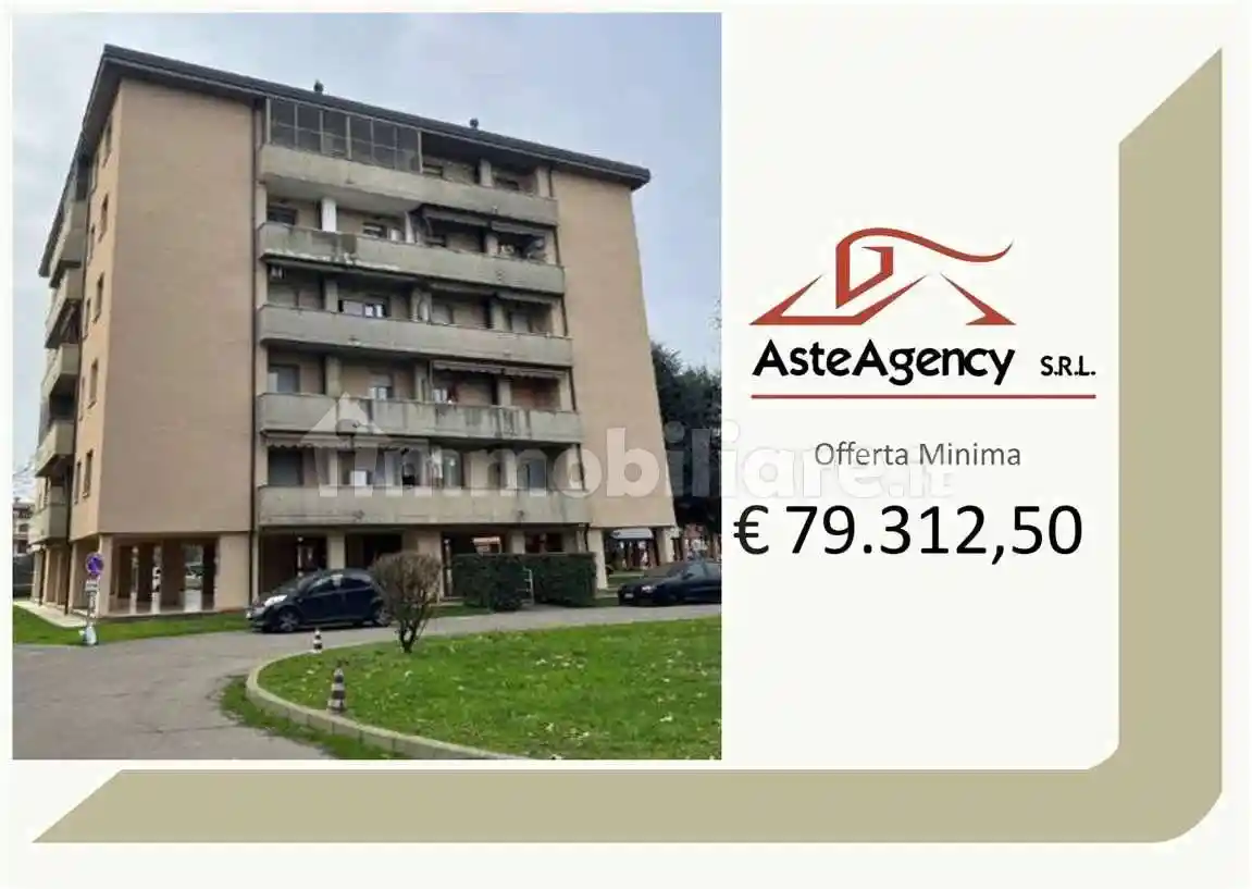 Appartamento in vendita a Tavazzano con Villavesco