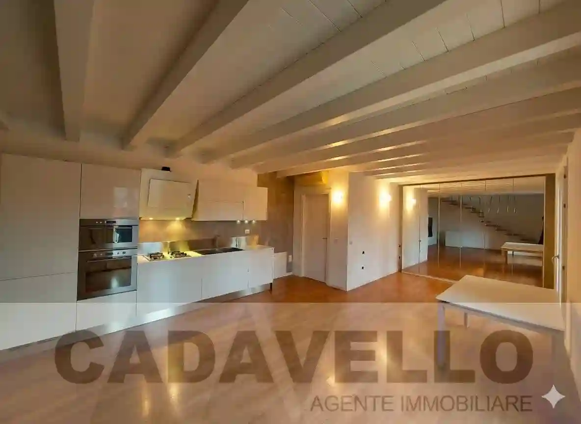 Attico - Mansarda - foto 2