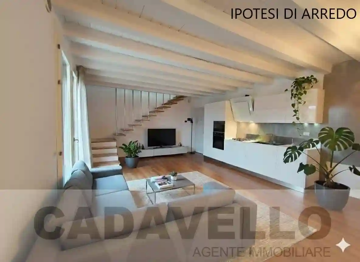 Attico - Mansarda - foto 4