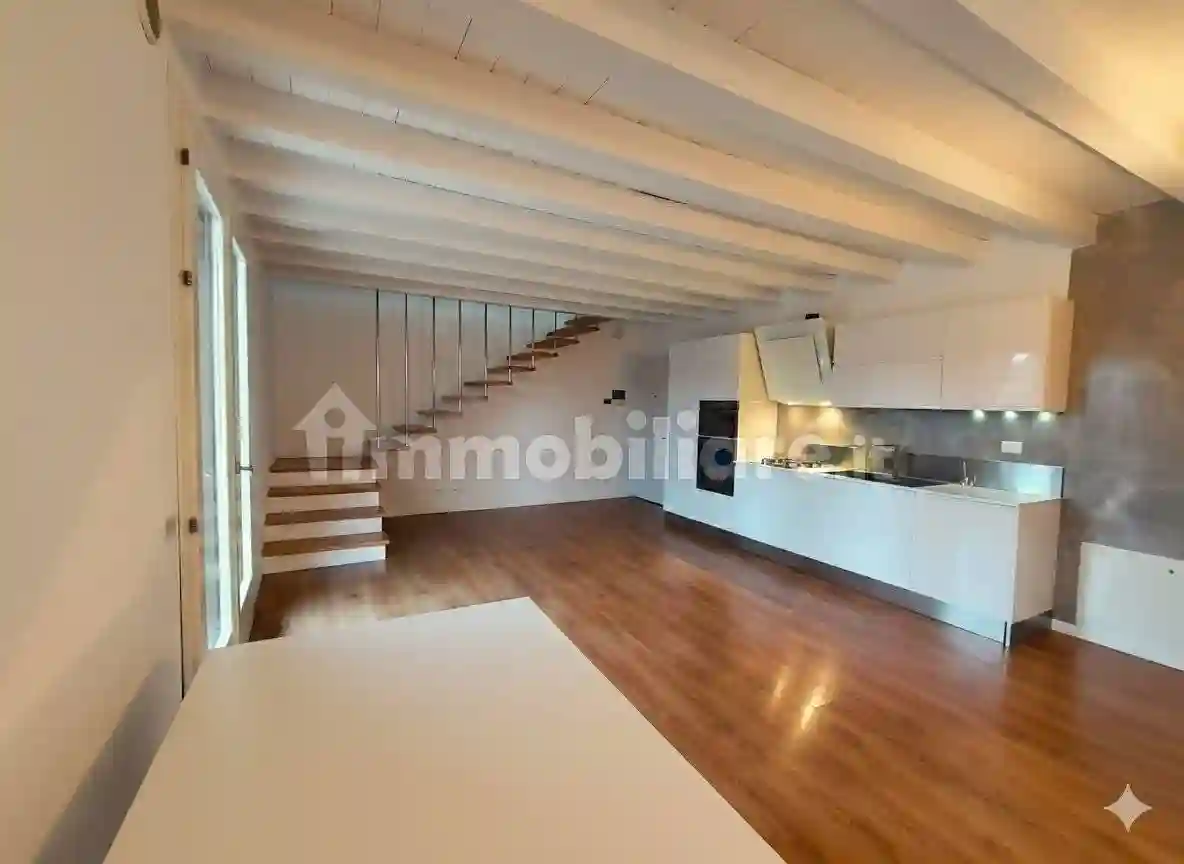 Attico - Mansarda - foto 5