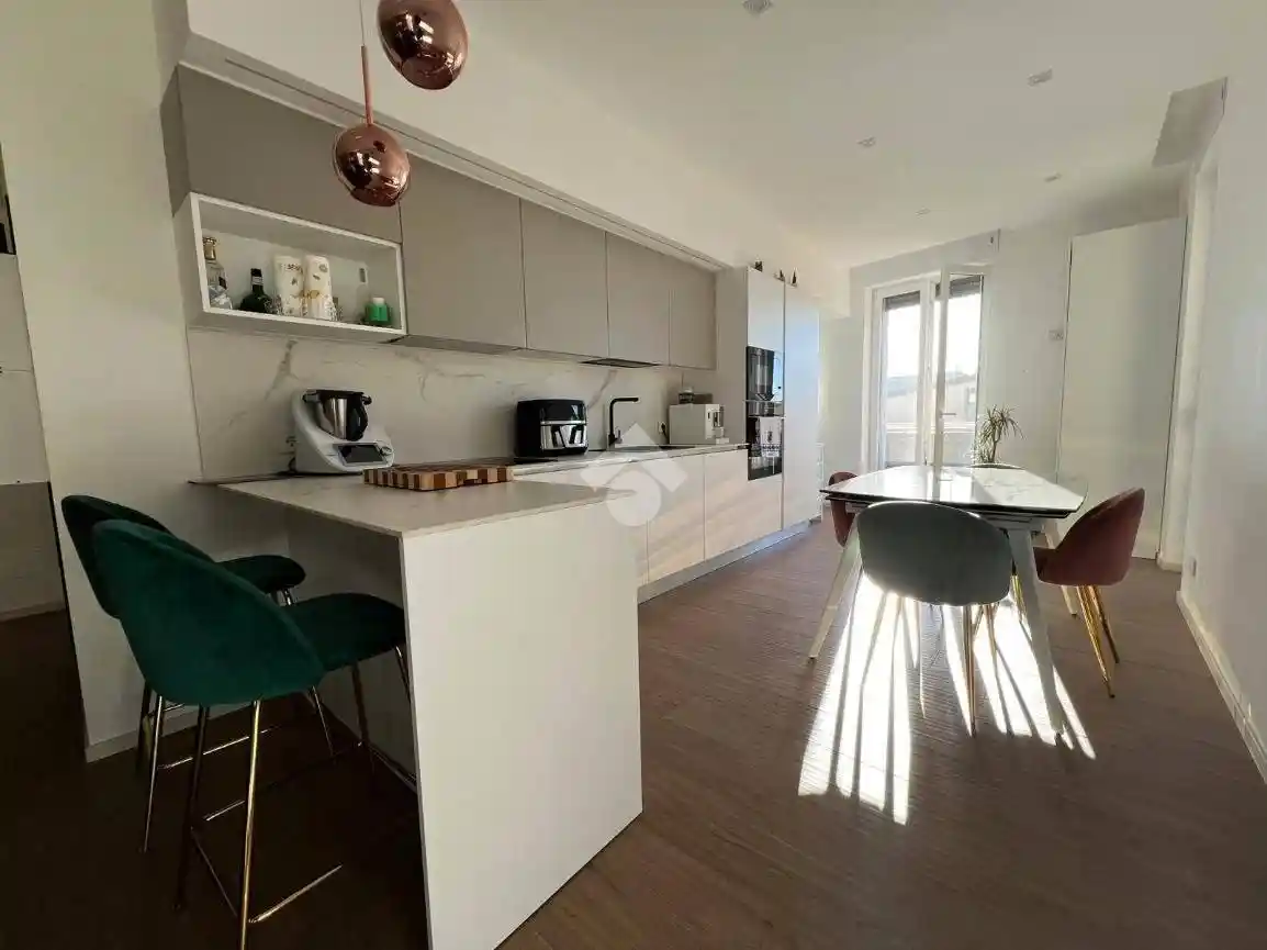 Appartamento in vendita a Altamura