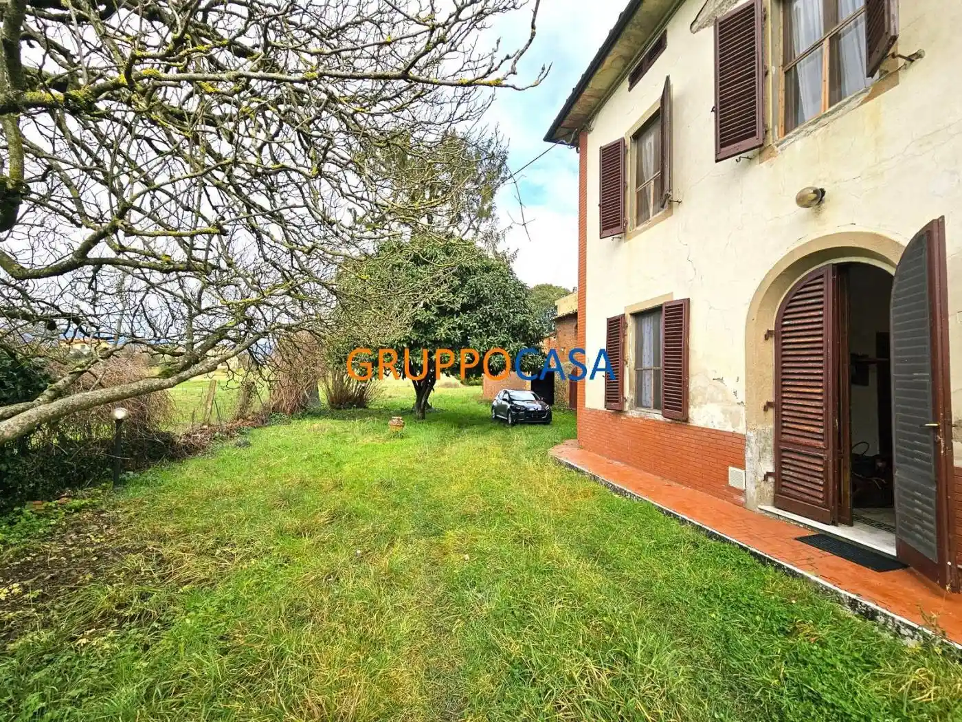 Villa in vendita a Altopascio