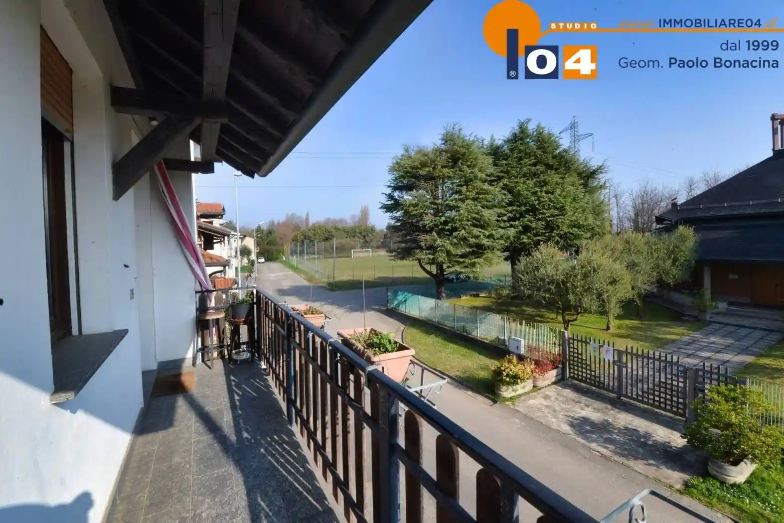 Villa in vendita a Cesano Maderno