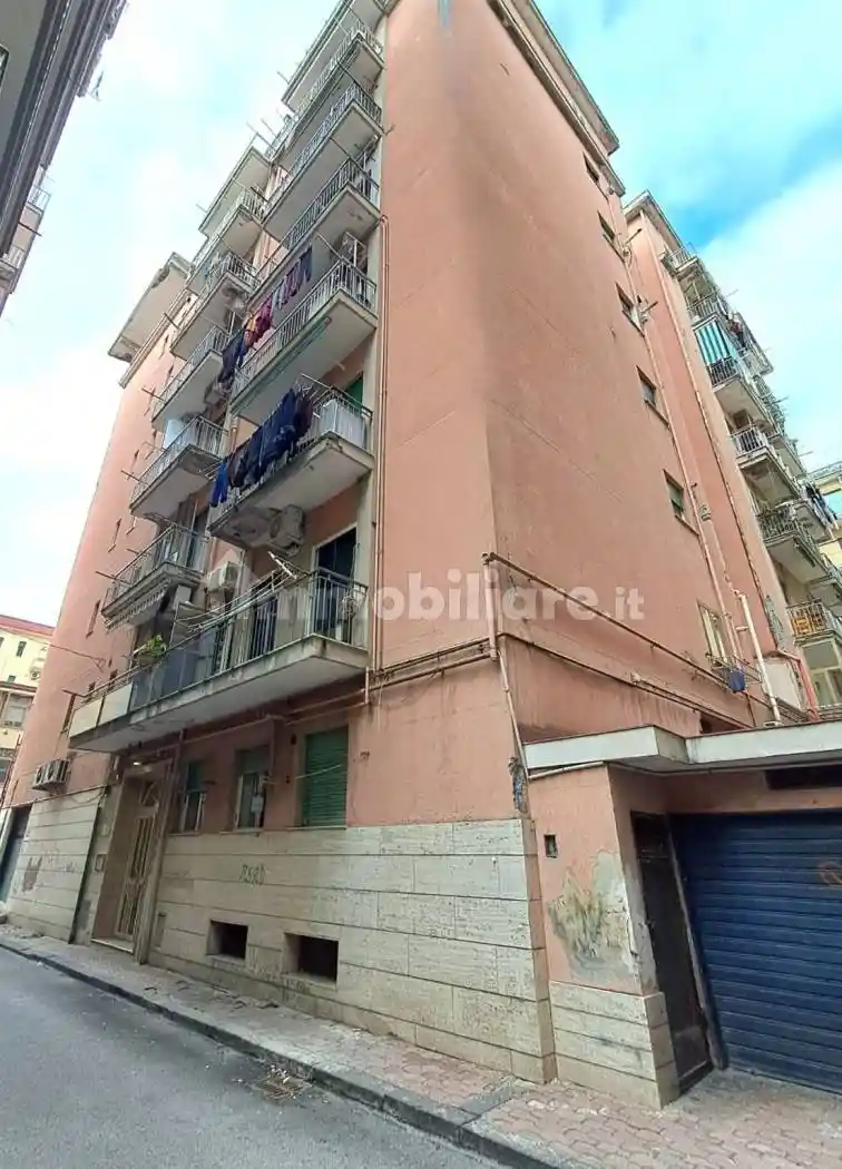 Appartamento in vendita a Salerno
