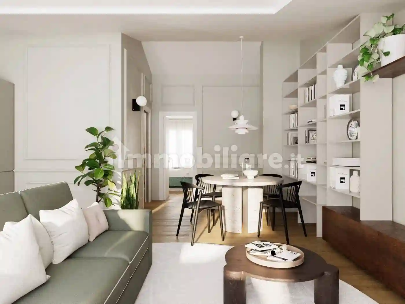 Attico - Mansarda - foto 2