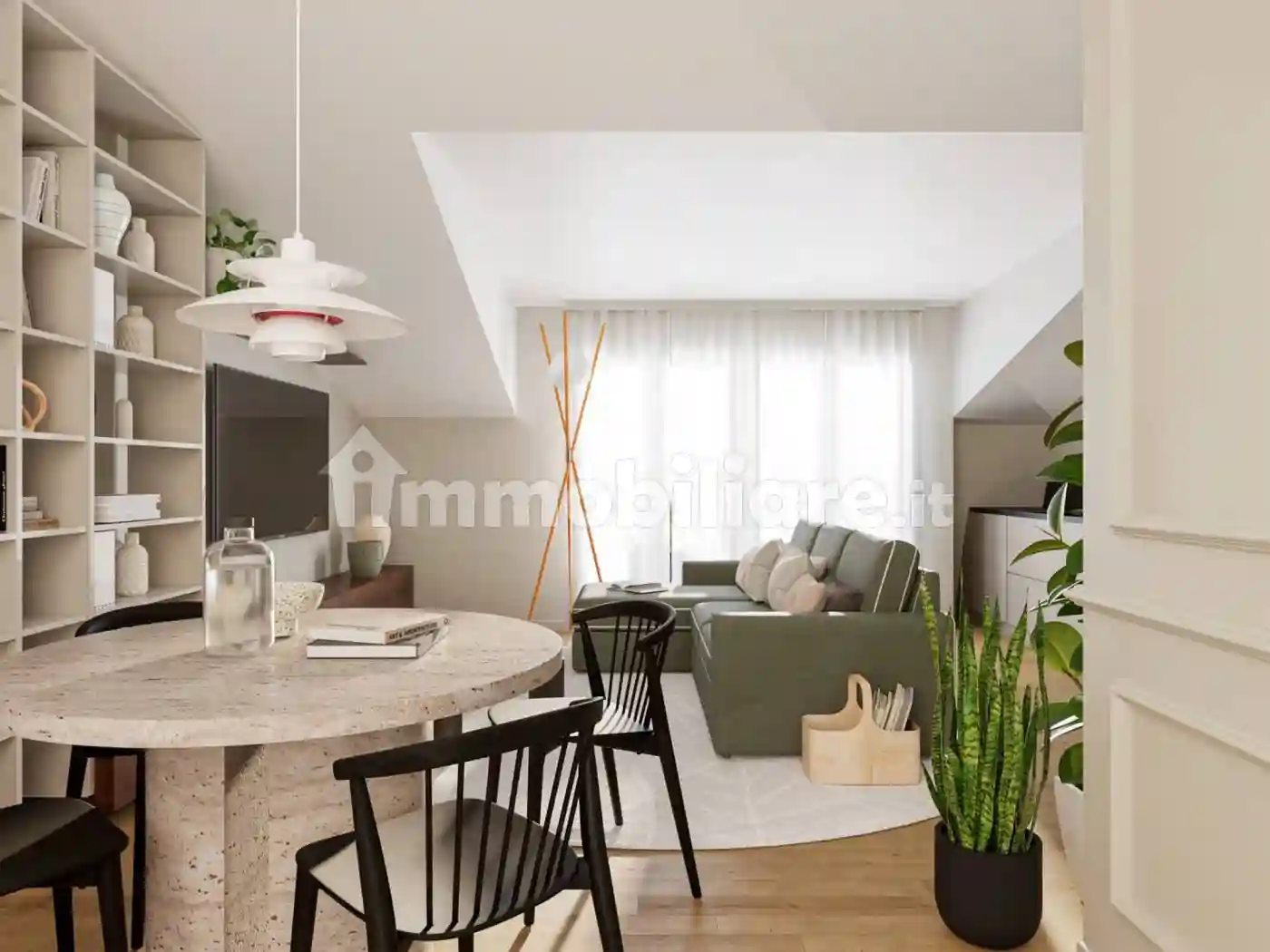 Attico - Mansarda - foto 3