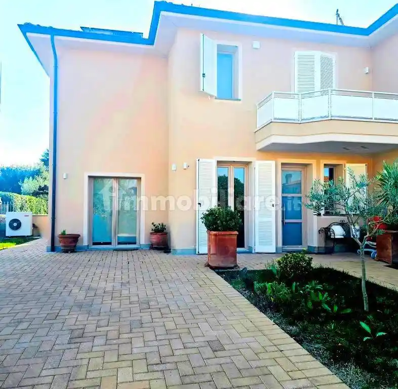 Casa indipendente in vendita a Castelfranco di Sotto