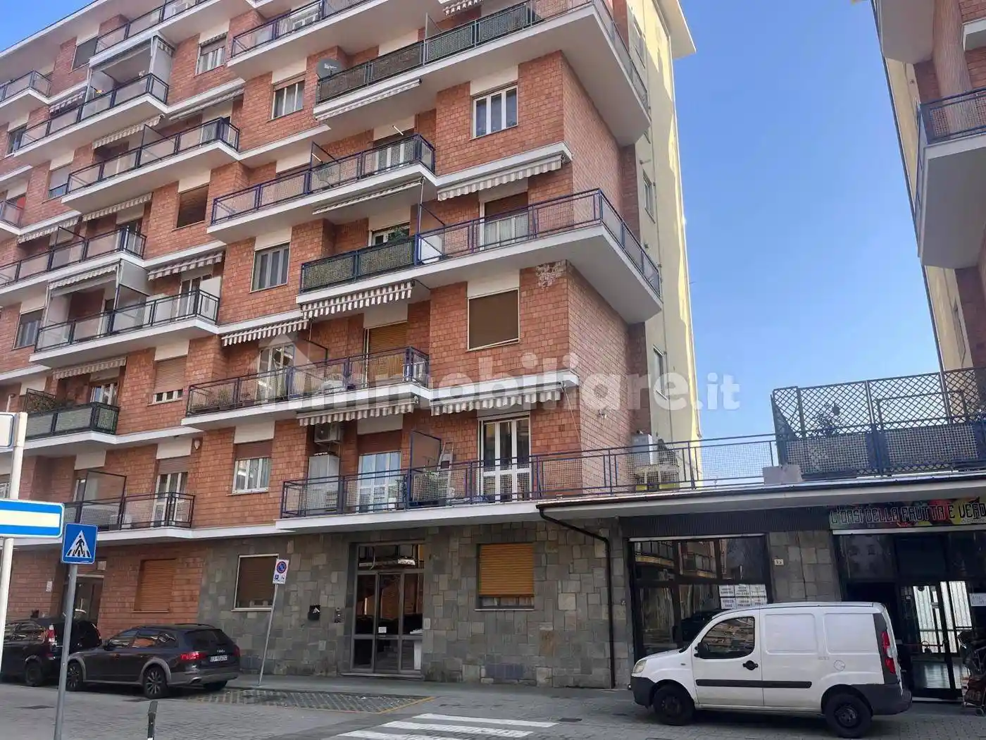 Appartamento in vendita a Beinasco