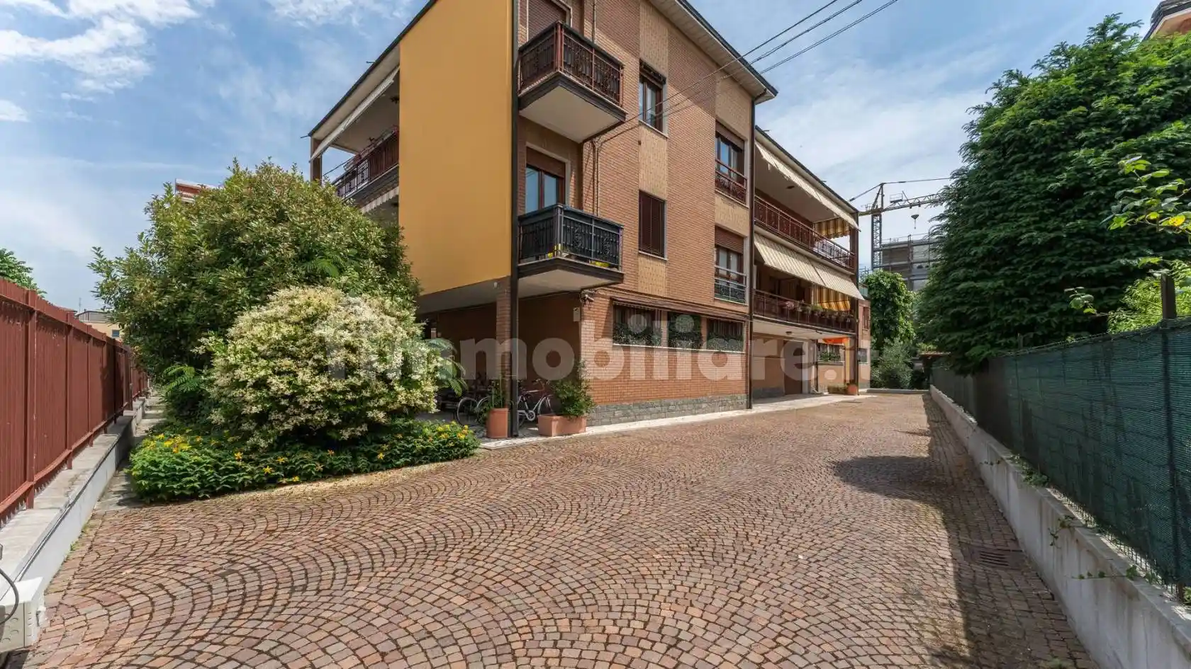 Appartamento in vendita a Modena