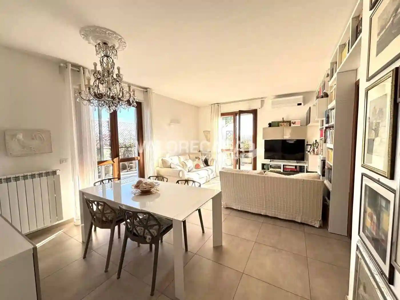 Attico - Mansarda - foto 5