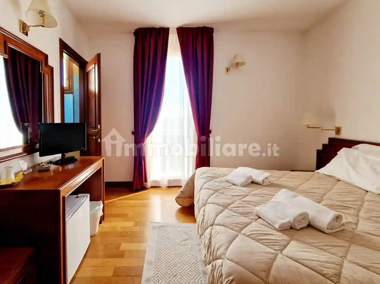 Palazzo - Edificio - foto 4