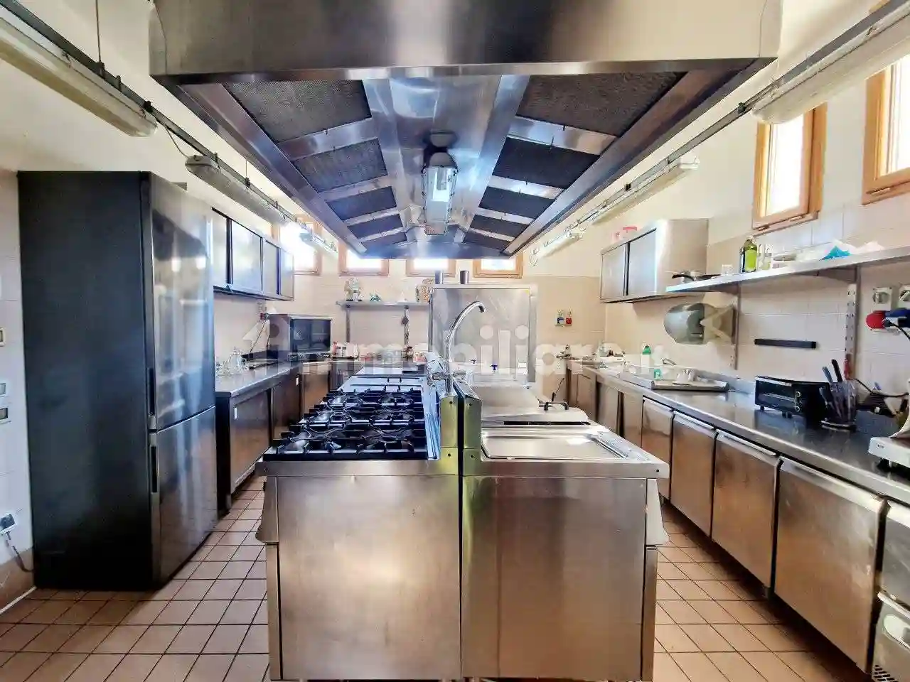 Palazzo - Edificio - foto 5