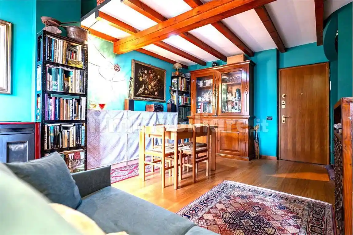 Appartamento in vendita a Casargo